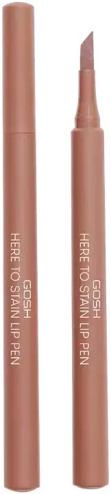 Artdeco „Gosh Here To Stain“ ilgai išliekantis lūpų kontūro pieštukas „004 Mocha“ 1 ml