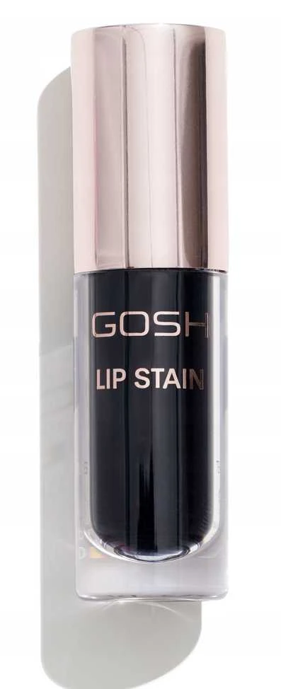 „Gosh“ lūpų dažai 003 – tamsaus šokolado atspalvis, 3 ml