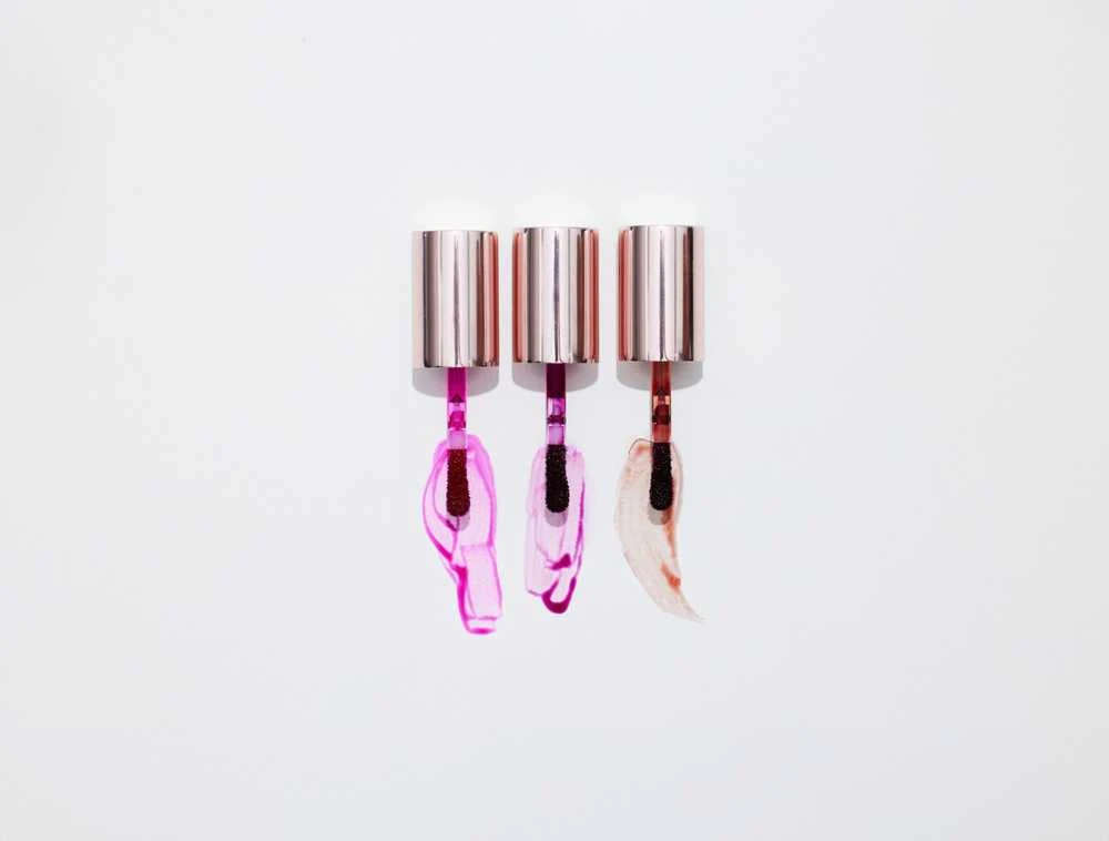 „Gosh“ lūpų dažai 003 – tamsaus šokolado atspalvis, 3 ml
