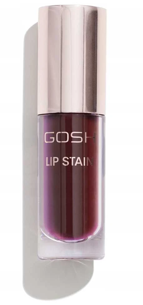 Gosh Lip Stain Tinte De Labios 001-Shocking Rožinė, 3 ml