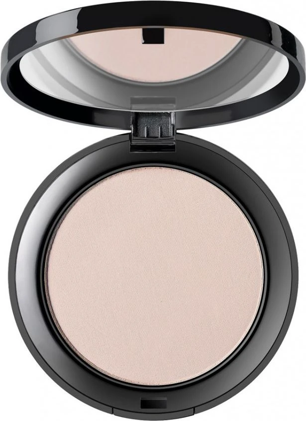 Artdeco High Definition Compact Powder puder prasowany nowej generacji 02 Light ivory 10g