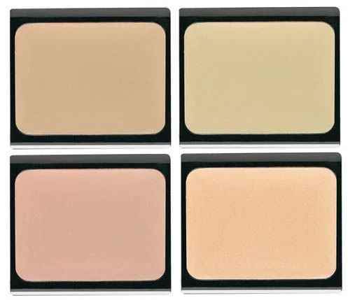Artdeco Camouflage Kreminis 01 Neutralizing Žalias 4,5 g