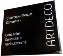Artdeco maskuojantis kremas, 4,5 g