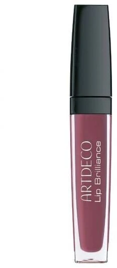 ArtDeco Lip Brilliance Long Lasting & Smoothing Lūpų blizgis 78 Brilliant Lilac Clover, 5 ml