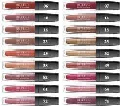 Artdeco Lip Brilliance Lūpų blizgis, 5 ml