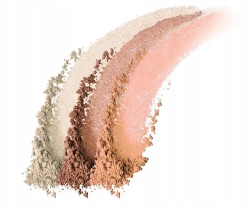 Artdeco Bronzing Powder V26