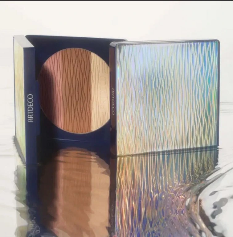 Artdeco Bronzing Powder V26