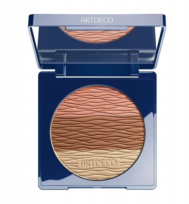 Artdeco Bronzing Powder V26