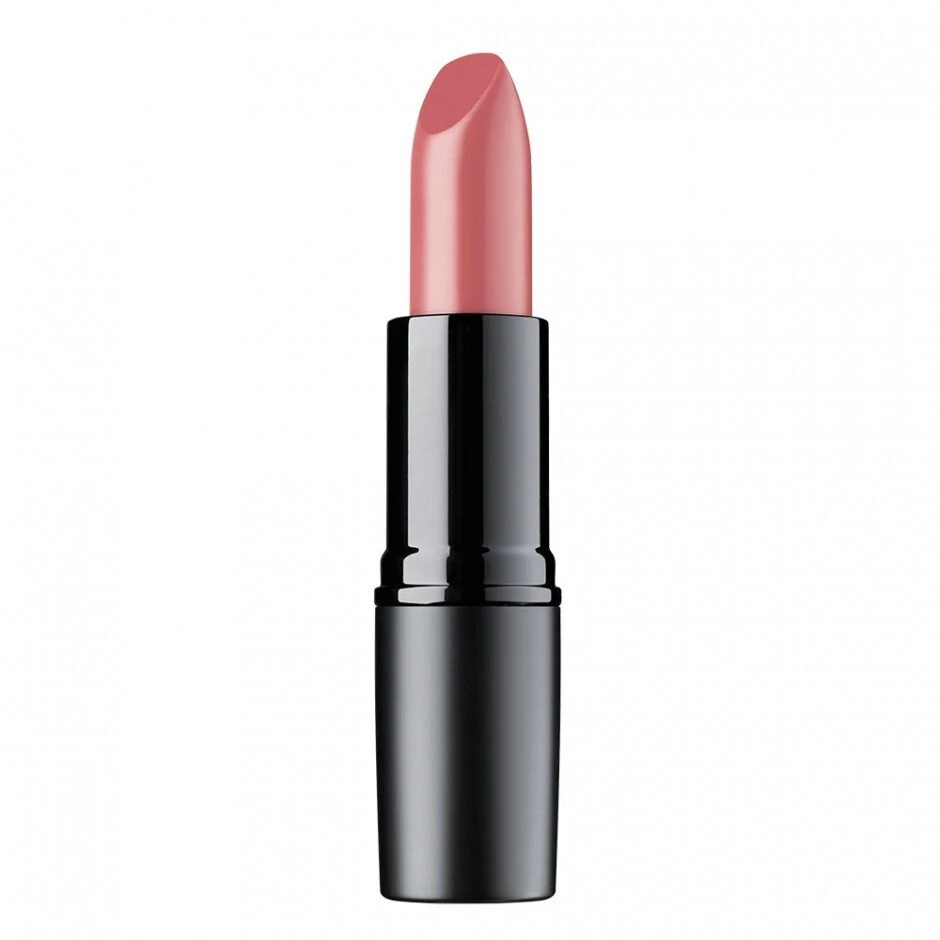 Artdeco Perfect Mat Lipstick matiniai lūpų dažai, 160-rosy cloud, 4 g