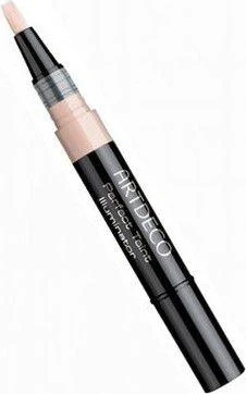 "Artdeco Perfect Teint Iluminator 01 Illuminating Rožinė" 2ml