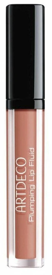 Artdeco Maitinamasis blizgesys didesnei lūpų apimčiai (Plumping Lip Fluid) 3 ml
