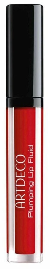 Artdeco Plumping Fluido Labial 43-Fiery Raudona, 3 ml