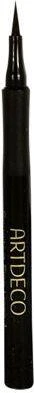 "Artdeco Sensitive Fine Liner" juodas 1ml