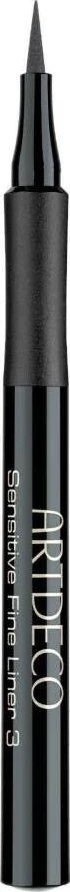 Artdeco Sensitive Fine Liner #03 Vintage Pilkas, 1 ml