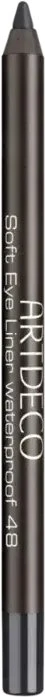 ArtDeco Soft Atsparus vandeniui Eye Pieštukas Long Lasting Kajal Eye Pieštukas 48 Midnight 1.2 g