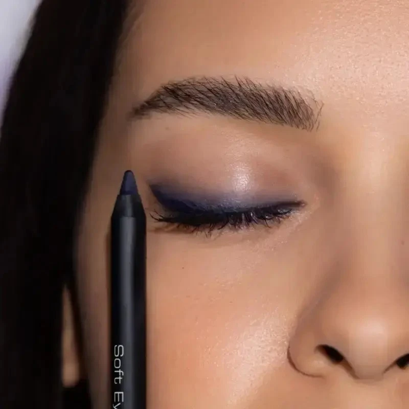 ArtDeco Soft Atsparus vandeniui Eye Pieštukas Long Lasting Kajal Eye Pieštukas 48 Midnight 1.2 g