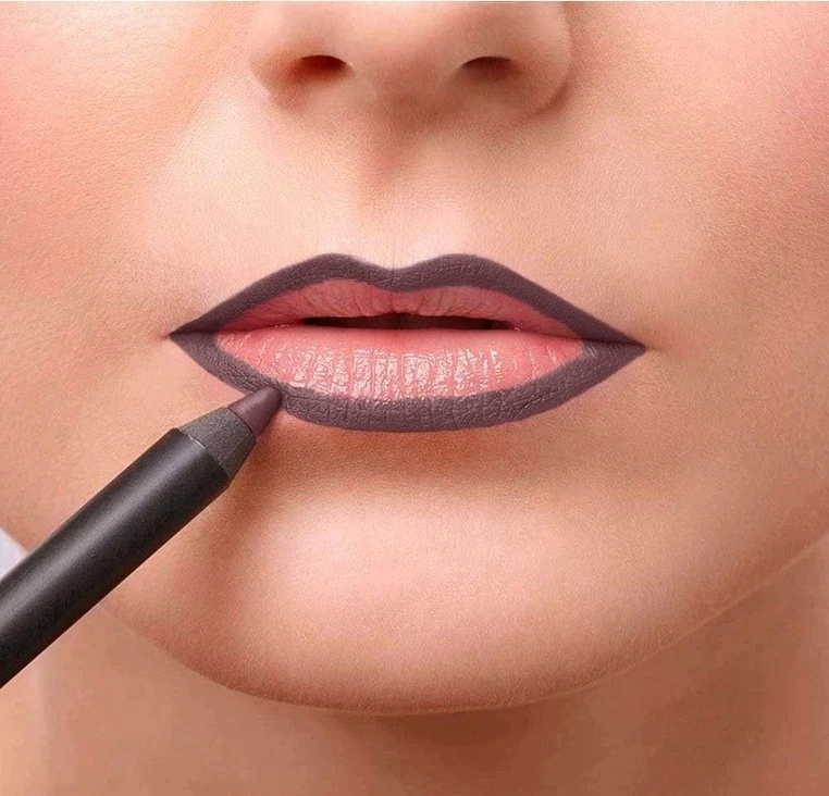 Artdeco Soft Lip Liner Atsparus vandeniui #148 Just Coffee, 1.2 g