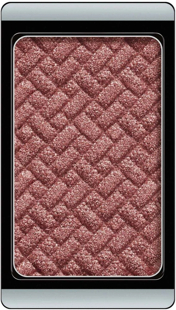 ArtDeco Whispers Of The Silk Road Collection Illuminating Eyeshadow Powder 118 Pearly Uzbek Rose 1 Papildomas 0.8 g