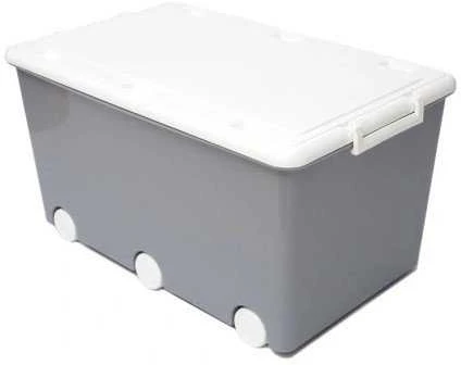 Artech TEGA PW-001-106 Daugiafunkcinis konteineris pilkas