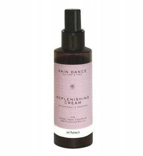 Artègo Rain Dance Jauninamasis Kreminis plaukų kremas, 150 ml