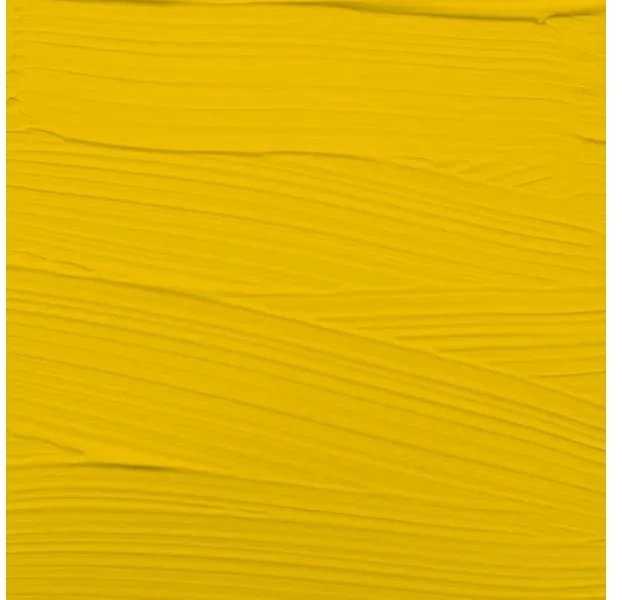 Artequipment Amsterdam Expert Series Acrylic Tube Cadmium Geltona Medium 271