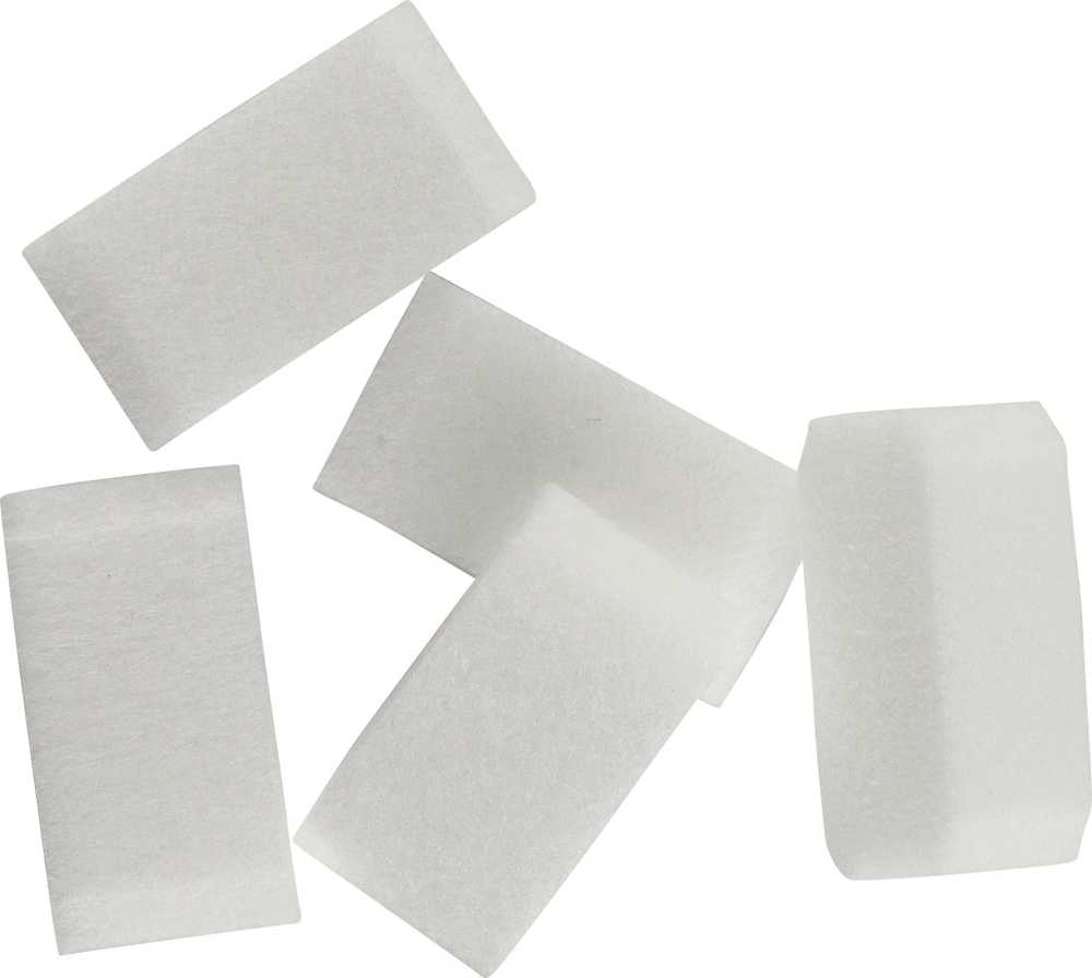 Artequipment Amsterdam Marker Nibs Large 6 x 15 mm - Square