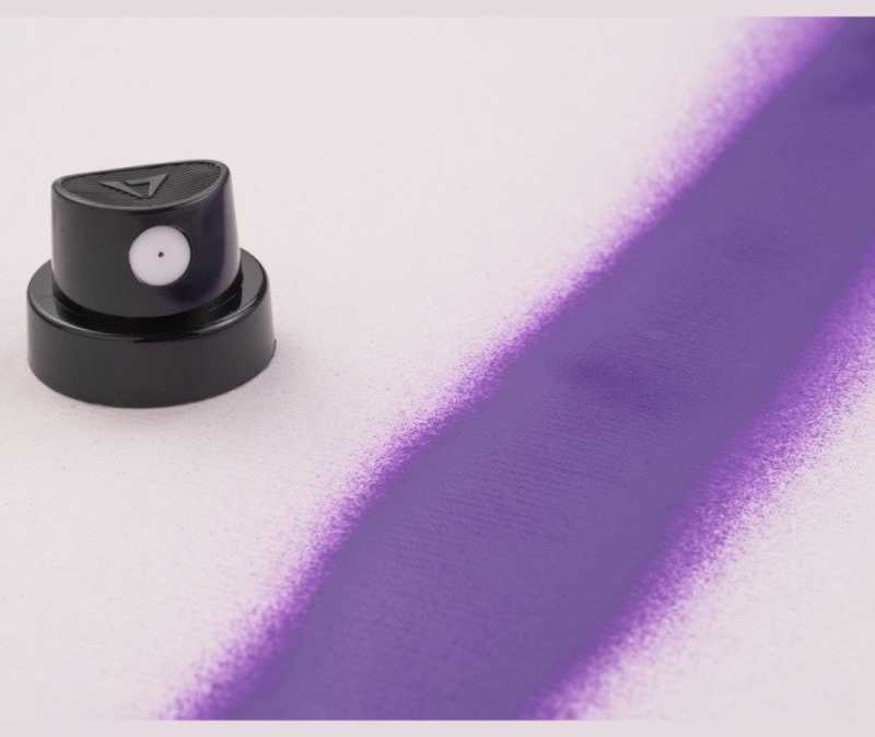 Artequipment Amsterdam Purškiklis paint standard caps 6x