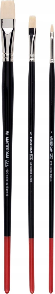 Artequipment Amsterdam set M | series 600 no. 4-8-16