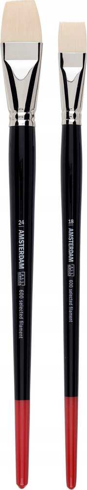Artequipment Amsterdam set XL | series 600 no. 18-24