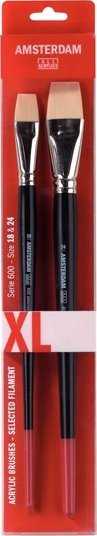 Artequipment Amsterdam set XL | series 600 no. 18-24
