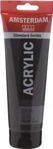 Artequipment Farba akrylowa TALENS AMSTERDAM 120ml 708 - PAYNE'S Pilkas uniw