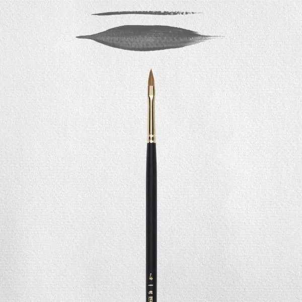 Artequipment Rembrandt Oil & Acrylic Series 245 No. 4