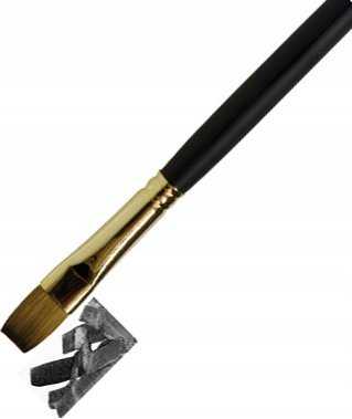 Artequipment Rembrandt Oil & Acrylic Series 240 No. 4