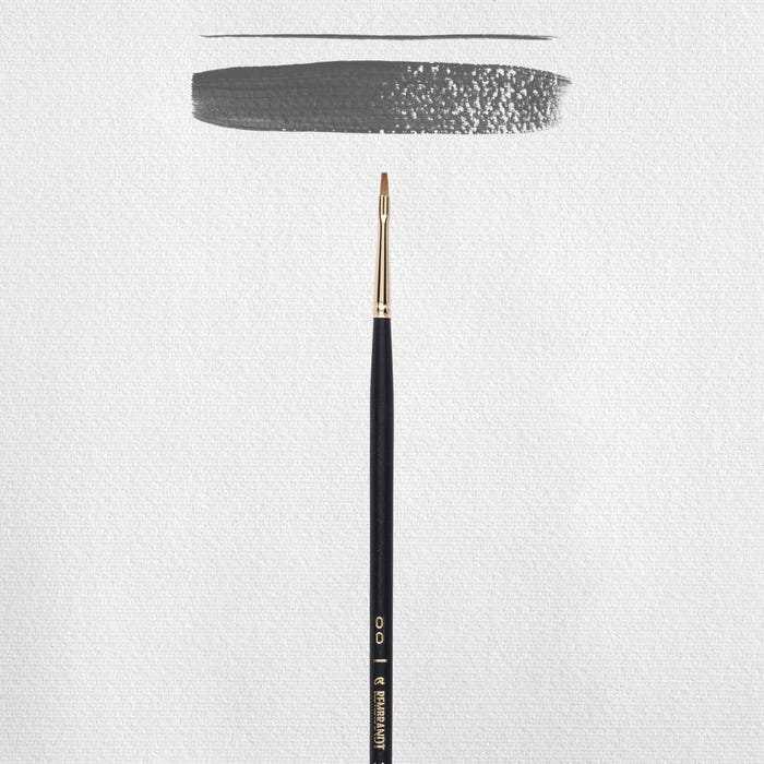 Artequipment Rembrandt Oil & Acrylic Series 240 No. 00