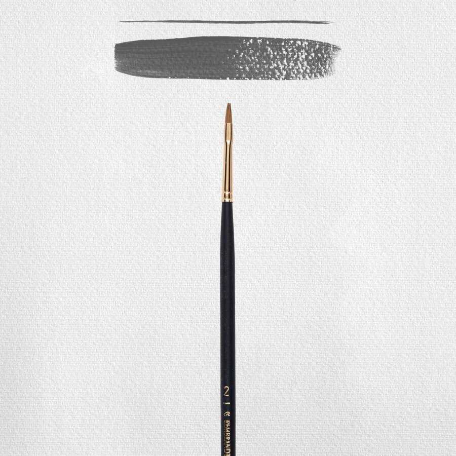 Artequipment Rembrandt Oil & Acrylic Series 240 No. 2