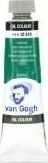 Talens Van Gogh Aliejiniai dažai 40ml 616 Viridian