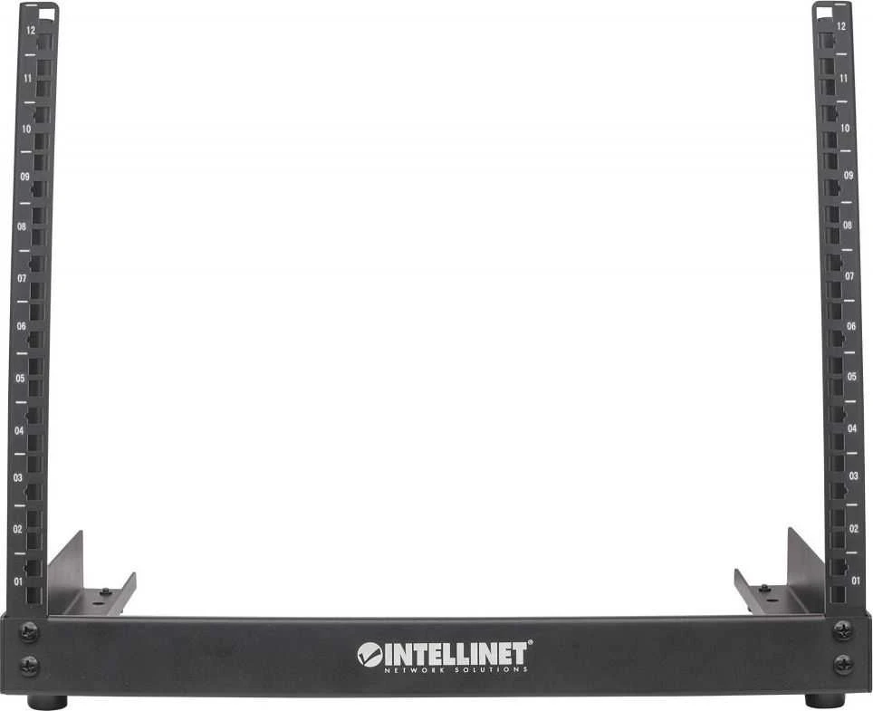 Intellinet 714747 Rack rėmas 19" 12U, stovimas