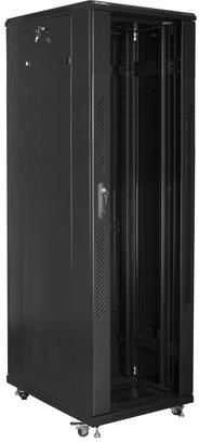 „Lanberg Spinta Standing 19'' 47U (FF01-8847-12B-set)