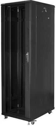„Lanberg Spinta Standing 19'' 47U (FF01-8847-12B-set)