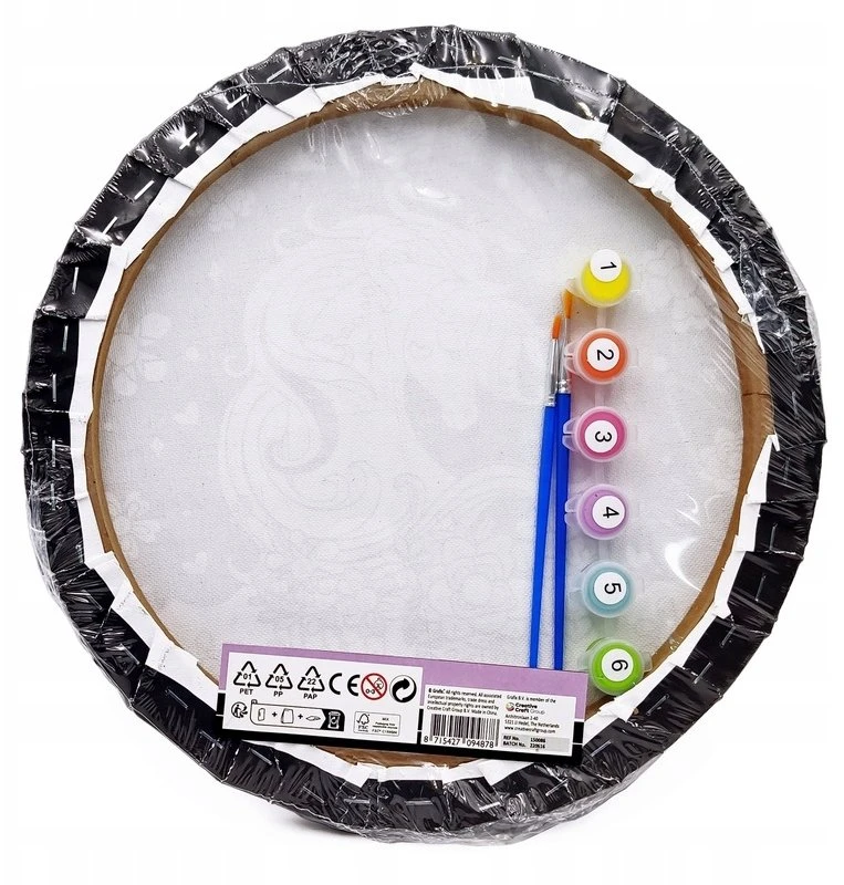 Artist Ccg Mz Import CCG paveikslas pagal numerius apie 150086 94878