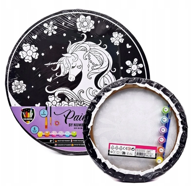 Artist Ccg Mz Import CCG paveikslas pagal numerius apie 150086 94878
