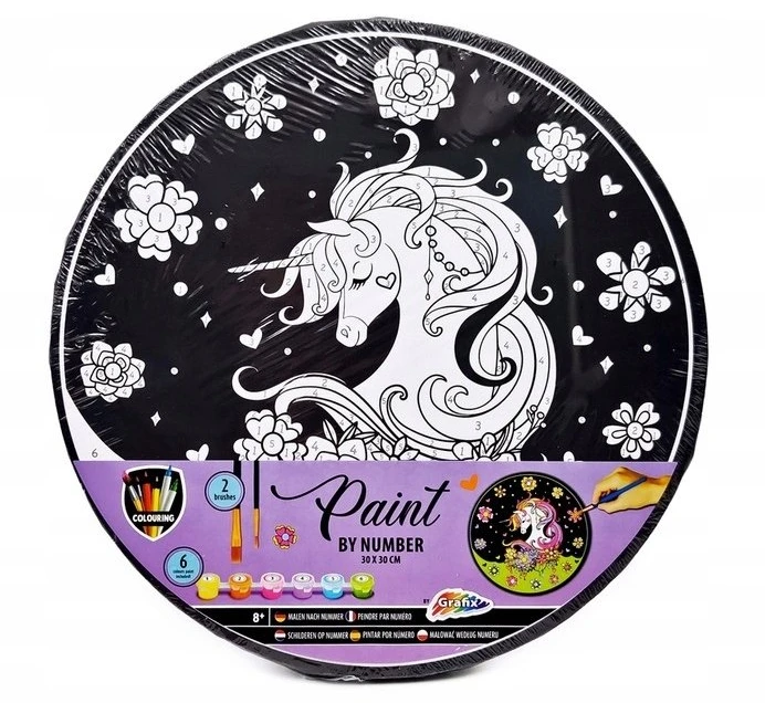 Artist Ccg Mz Import CCG paveikslas pagal numerius apie 150086 94878