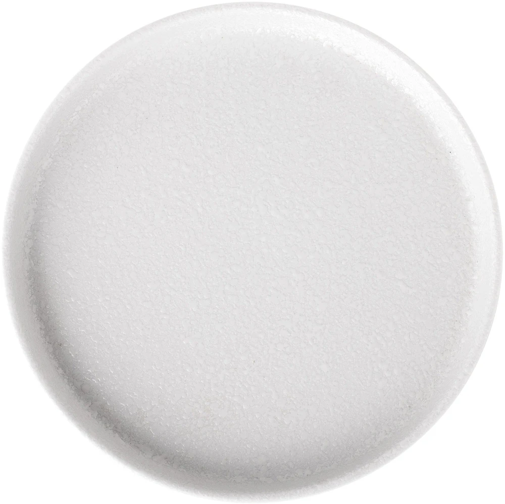 ArtPlast Calce Talerz 22 cm balta