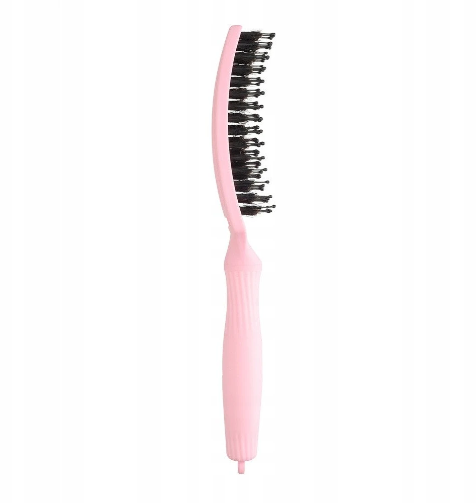 ART.ROZNE OLIVIA GARDEN šepetys Fingerbrush Jaipur Rose