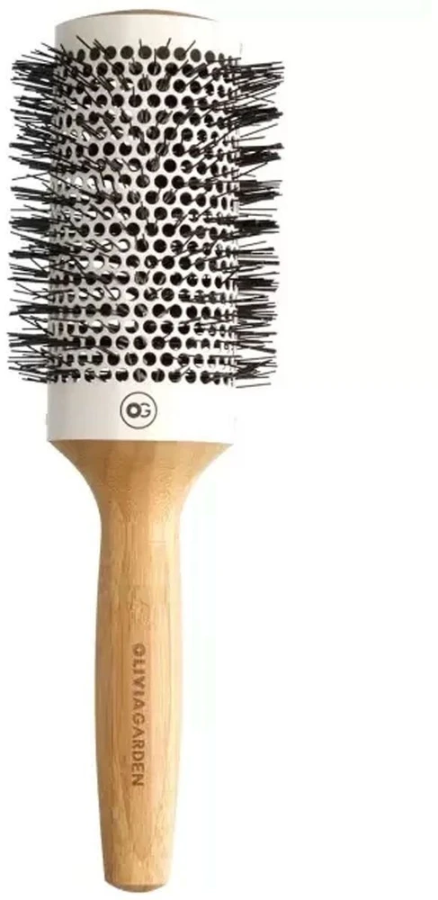 Artrozne Olivia Garden Bamboo Touch Blowout Thermal szczotka do modelowania włosów 43mm
