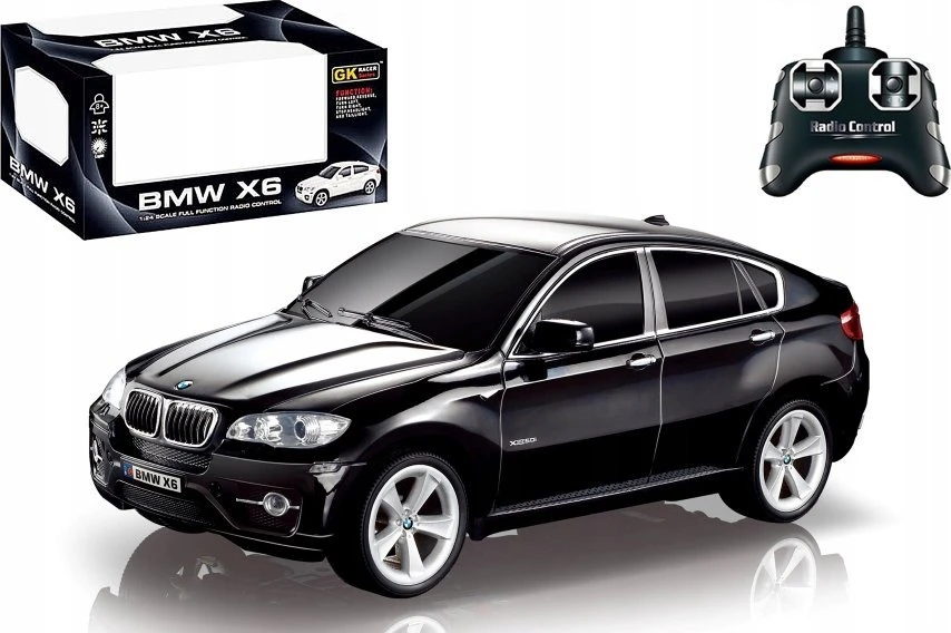 Artyk Auto r/c bmw