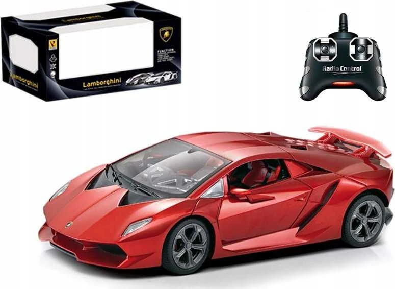 Artyk Auto R/C Lamorghini SestoEleme 137457