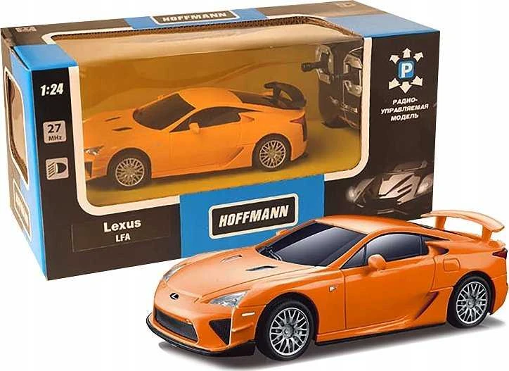 Artyk Auto R/C Lexus IFA pomar.137464