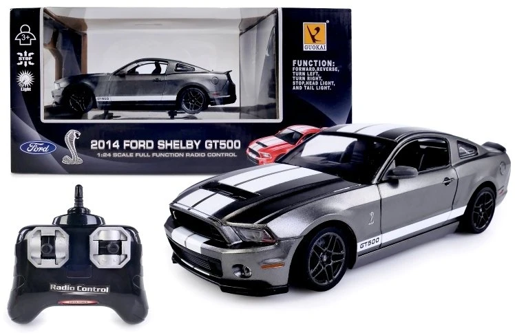 Artyk *****RC automobilis FordShelby GT500 188527