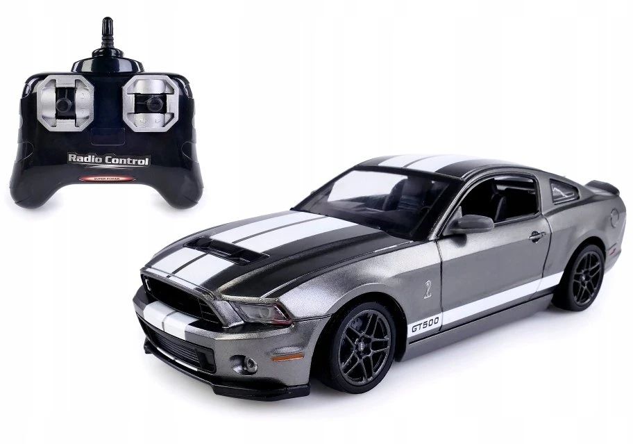 Artyk *****RC automobilis FordShelby GT500 188527